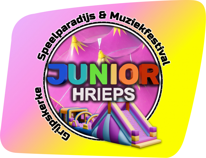 Junior HRIEPS