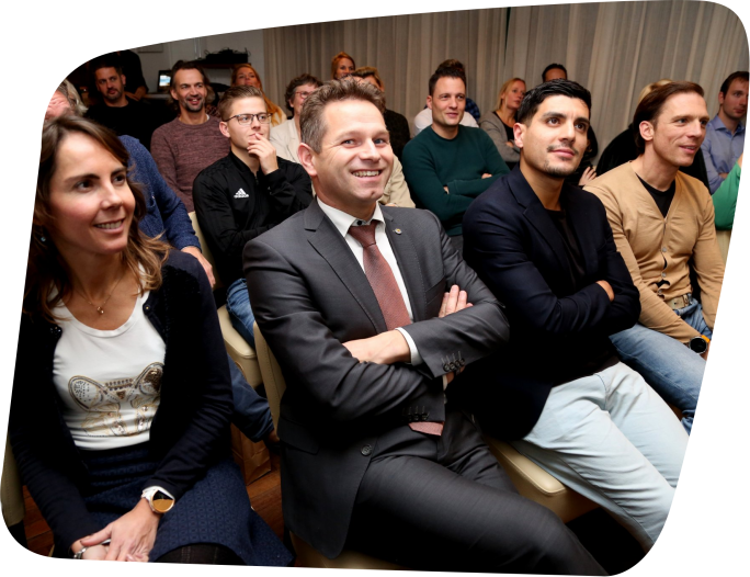 sport gezond