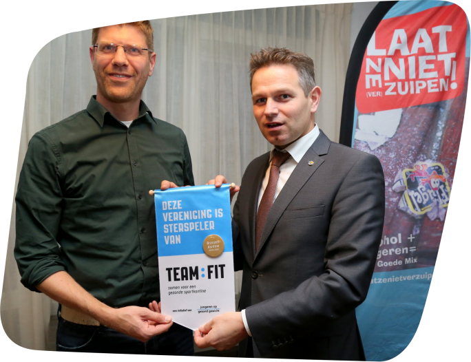 sport gezond