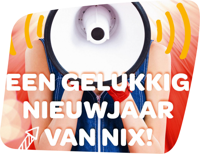 oud nieuw nix