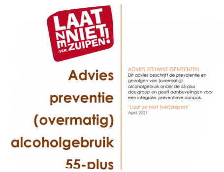 advies 55plus