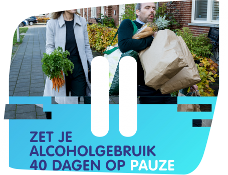 ikpas 40 dagen