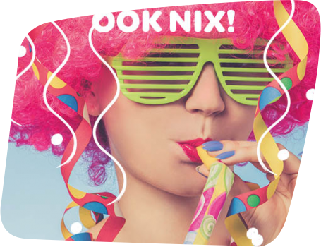 carnaval nix