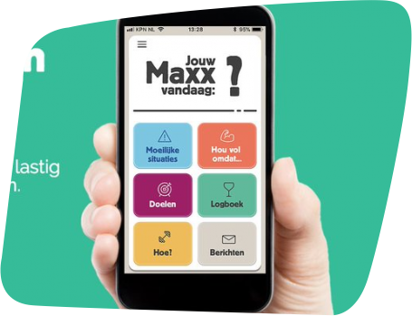 maxx app