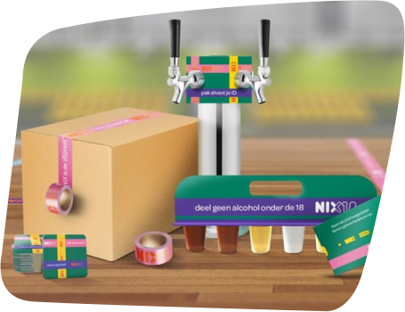 nix18 sport