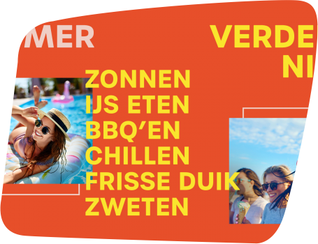Zomer en verder NIX