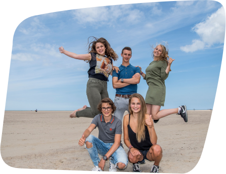 Geen alcohol onder 18