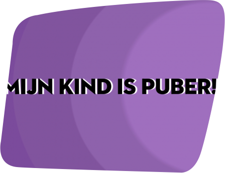help mijn kind is een puber