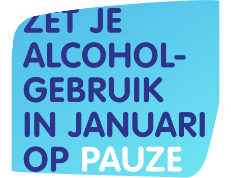 Oproep: zet je alcoholgebruik in januari op pauze